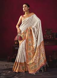 Katan Saree